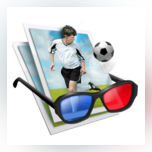 Roxio 3D Photo Creator